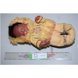 Eskimo Doll