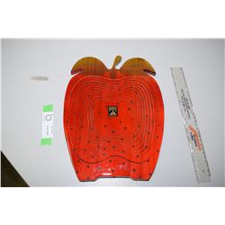 New Expandable Fruit Bowl