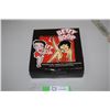 Image 1 : New Betty Boop Plates