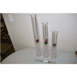 Decorative Huge Candle Holders