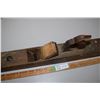 Image 2 : Huge Wooden Block Plane