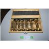 Image 1 : Large Set of Fortsner Drill Bits