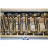 Image 2 : Large Set of Fortsner Drill Bits