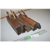 Image 1 : Antique Molding Wood Planes