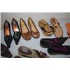Image 2 : Women's Shoe Lot Size 7.5-8