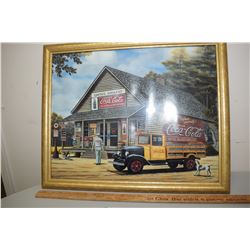 Coca Cola Picture 1995