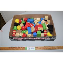 Children's Blocks