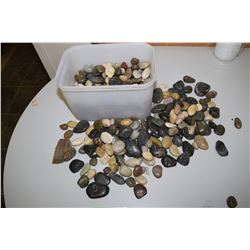 Rocks and Stones Lot