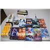 Image 1 : Large VHS Lot