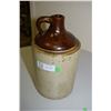 Image 1 : Gallon Whiskey Jug
