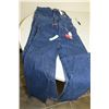 Image 1 : 3 Pairs of NEW Gasoline Jeans Size 7, and 1 Size 9