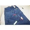 Image 2 : 3 Pairs of NEW Gasoline Jeans Size 7, and 1 Size 9