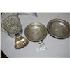 Image 1 : Copper Ware, Soap Dish and etc.