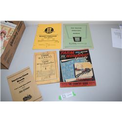 Farm Manual Lot
