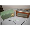 Image 1 : 2 Vintage Radios