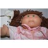 Image 2 : Cabbage Patch Doll and New Porcelain Frame