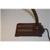 Image 2 : Art Deco Desk Lamp