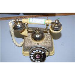Vintage Telephone