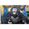 Image 2 : NEW Working King Kong Toy
