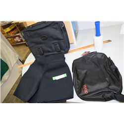 Hugo Bag, Bugatti Bag and etc.