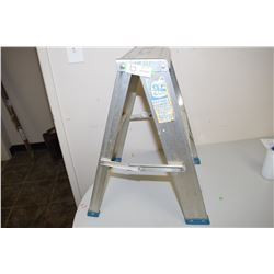 Foot Step (Reynolds)