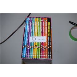 Monty Python Flying Circus Boxed Set
