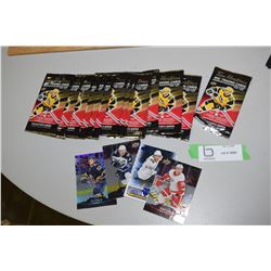 Tim Hortons Hockey Cards