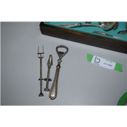 Tudor Plate Flatware