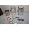 Image 1 : Gallon Jars, Deer Shed, Shifter