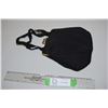 Image 1 : Antique Black Purse