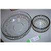 Image 1 : 2 Crystal Bowls