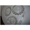 Image 1 : Matching Bowl and Tray Set