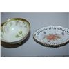 Image 2 : RS Germany Porcelain Hand Painted Bowl Biebrick Alberta Dish