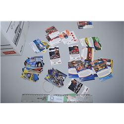 Nascar Cards