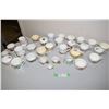 Image 1 : Huge Teacup Lot