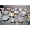 Image 3 : Huge Teacup Lot