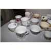 Image 4 : Huge Teacup Lot