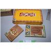 Image 1 : Cigar Box Lot