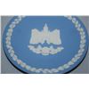 Image 2 : Wedgewood 1976/77/78 Christmas Plates