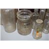 Image 2 : Antique Glass Bottle Lot