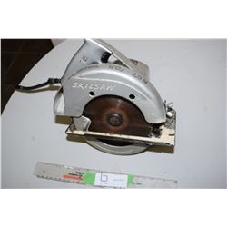 Skilsaw (Working - But Noisy)