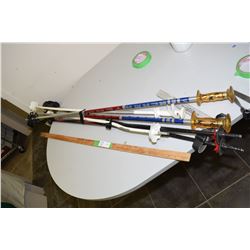 Ski Pole Lot
