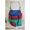 Image 1 : Mountain Backpacking Back Pack