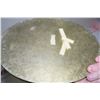 Image 3 : Brass Etched Platter