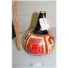 Image 1 : New African Gourd Art