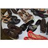 Image 3 : Women's Shoe Lot Size 7.5-8