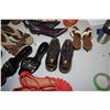 Image 4 : Women's Shoe Lot Size 7.5-8