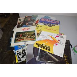 Record Lot