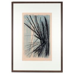 Hans HARTUNG (1904-1989)