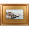 Image 8 : Three framed prints.